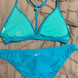 Nike Women’s Solids T-Back Bikini